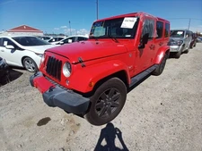 Chassis ECM Communication Telematics Opt Rsp Fits 11-19 CARAVAN 12248688