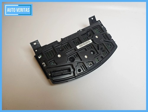 Original Opel Astra H Zafira B Tachometer Gasoline instrument instrument VDO 131 - Picture 9 of 11