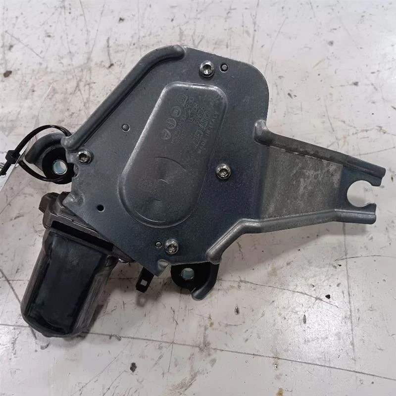 Motor limpiaparabrisas trasero para Jeep Renegade 15-23 Foto 2 de 4