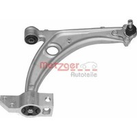 Metzger 58014702 Lenker RadaufhäNgung FüR Vw Seat