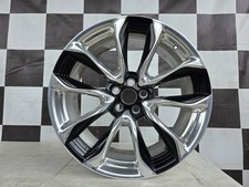 2018 2019 2020 Lexus LC500 LC500h Wheel Rim 21x9.5 Used Oem 42611-11110