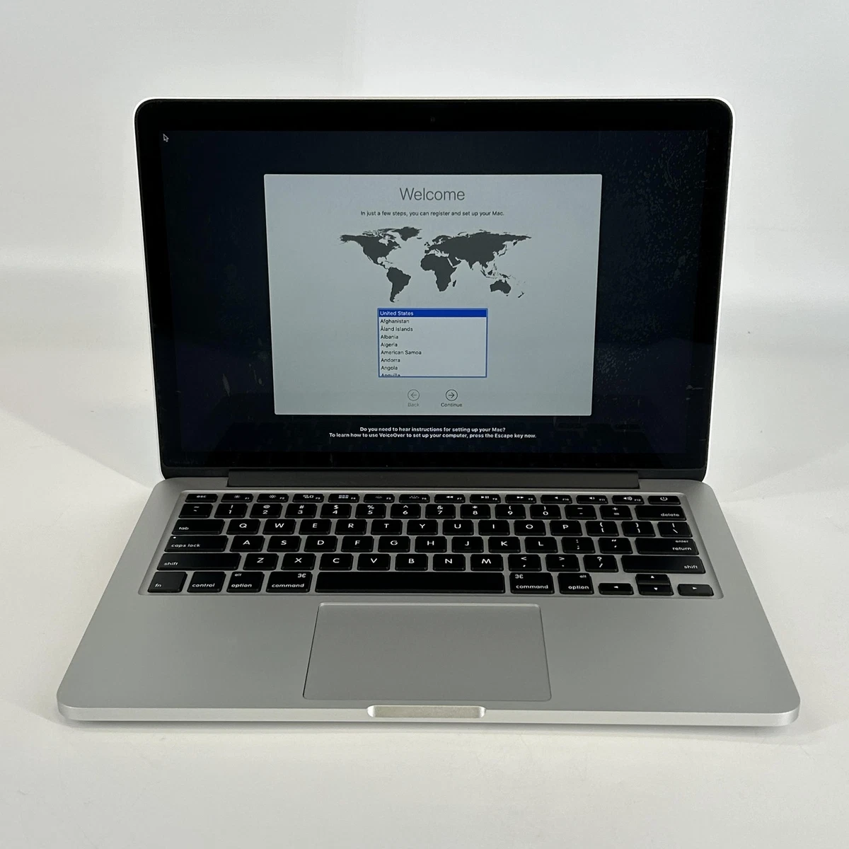 2014 Apple MacBook Pro Laptops for sale - eBay