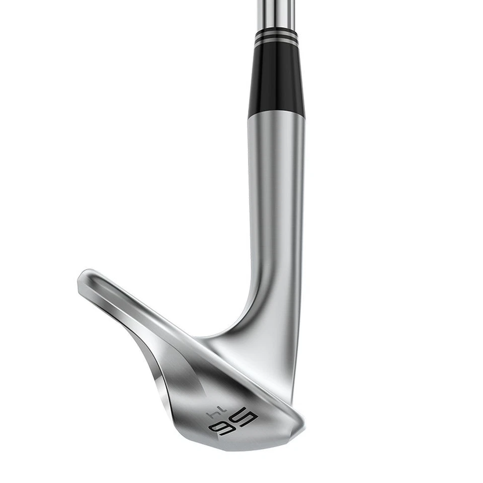 Cleveland CBZ Wedge (Tour Satin) 2025 NEW - Image 4 of 4