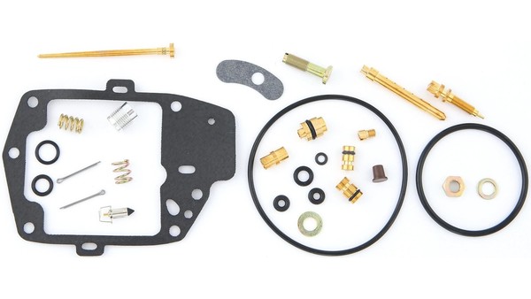 Vergaser Reparatursatz Keyster Vollsatz KH-1324N FüR Honda GL 1000 Goldwing-image
