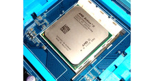 AMD Athlon II X4 620 2.6 GHz Quad-Core (ADX620WFK42GI) CPU