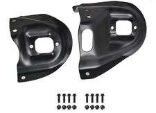 Rear Shock Mount Bracket Kit Replacement for Tahoe Suburban K1500/K2500/K3500