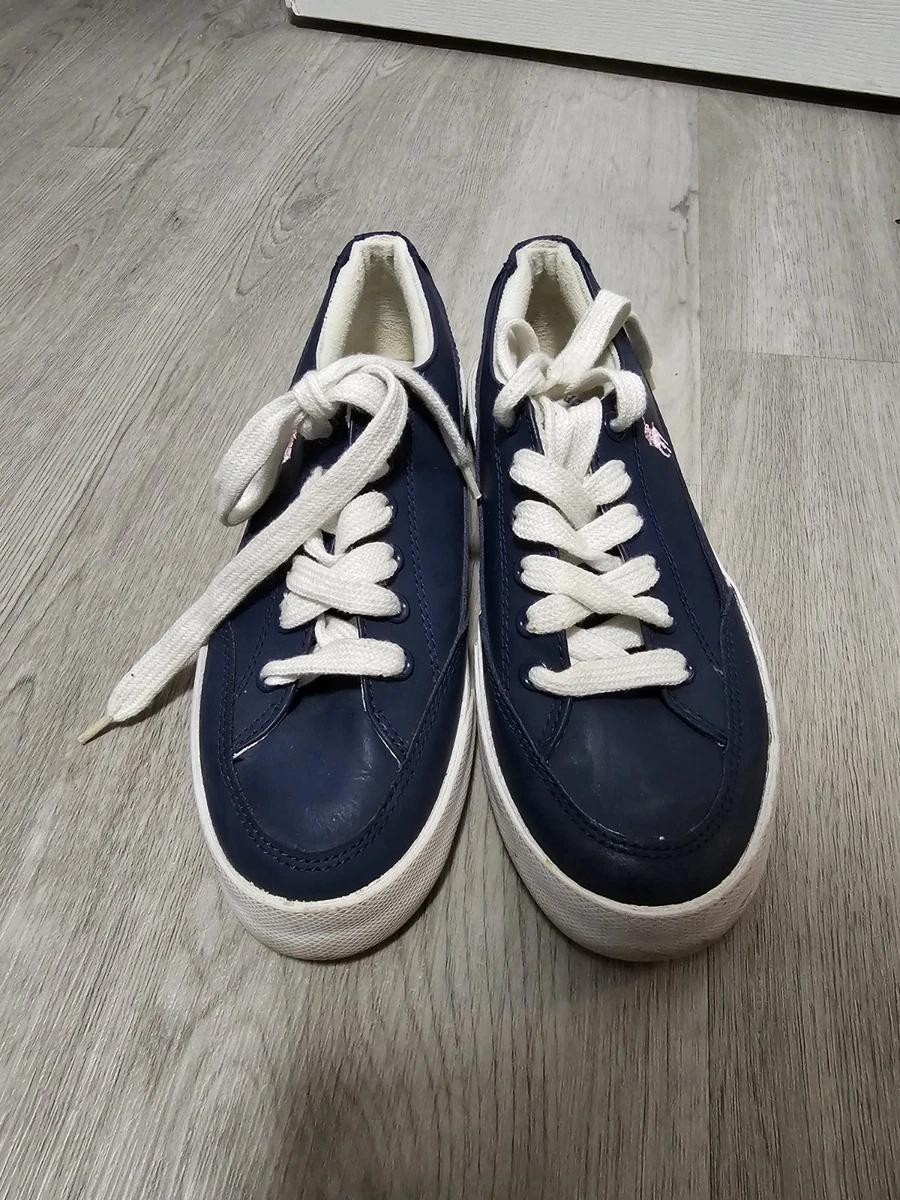Polo Ralph Lauren Blue Shoes for Women for sale | eBay