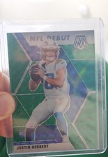 2020 Panini Mosaic Football Cards Checklist 34