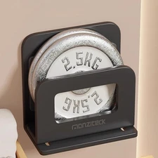 Adjustable Small Device Wall Mount Holder For Router,TV Box,Other Media Players