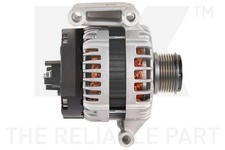 NK Lichtmaschine Generator Lima 4825004 14V für FORD RANGER TKE TRANSIT V363 FCD