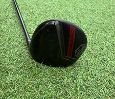 Wilson Dynapower 3 Wood / 15 Degrees / Reg Flex / Good Condition