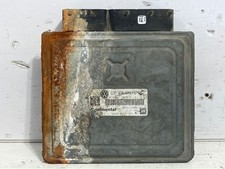 Moteur Skoda 120