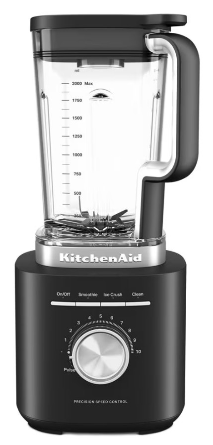 Pure Power Blender - FULL COLOR
