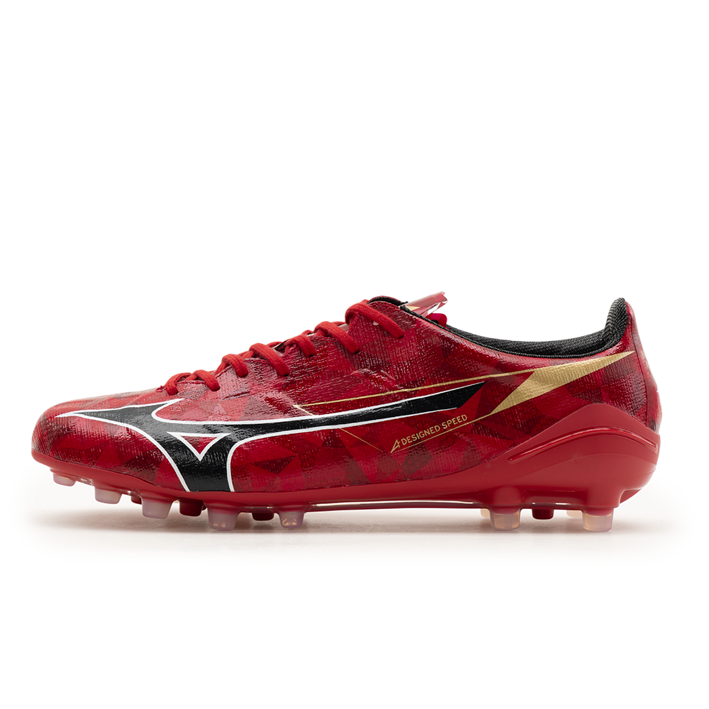 Mizuno Alpha 2 JPN AG Cleats Soccer Football Shoes P1GA256160 | eBay