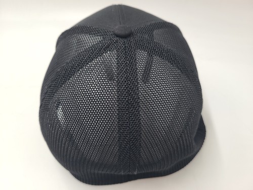 Quiksilver The Original Boardshort Co Mesh Flex Fitted (Seems M-L) Hat Cap Surf - Picture 8 of 12