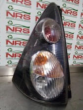 CITROEN C1 REAR/TAIL LIGHT (PASSENGER SIDE) 2005-2014
