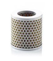 Mann-Filter Luftfilter Industrie C75