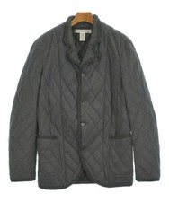 COMME des GARCONS SHIRT Men's Gray Coat Used M Slim Fit Classic