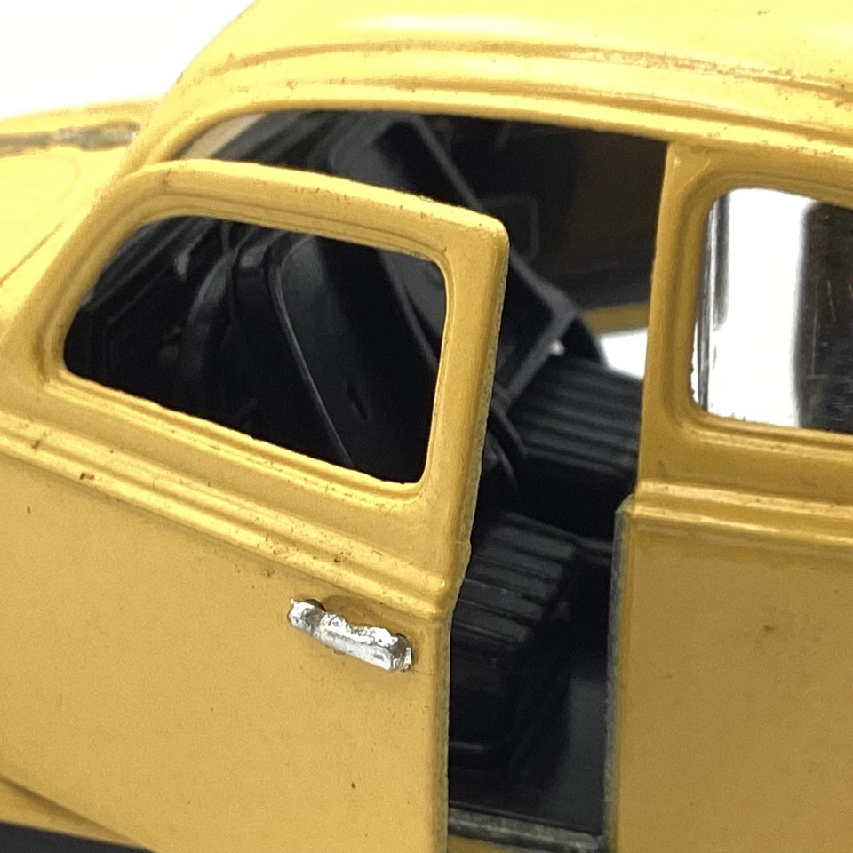 Vintage Sunnyside Door Opening Model Superior Volkswagon SS9407W (T3) NS#8715 - Image 3 of 4