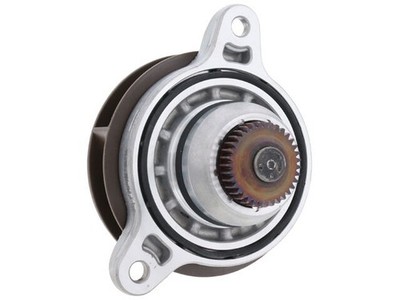 For 2024-2026 Mercedes SL63 AMG S E Performance Water Pump Genuine 36391FYBV