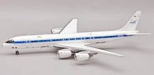 Inflight 200 IF872NASA04 1:200 Douglas DC8-72 NASA N717NA