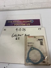35483  Engine Coolant Thermostat Housing Gasket Fel-Pro Genuine Product, NOS