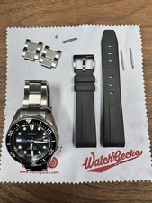 Seiko Prospex 1968 Divers Reinterpretation - SPB187J1