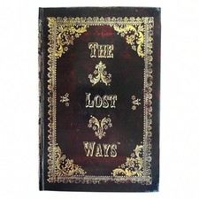 The Lost Must Ways-Read Books   USA Bestselle...