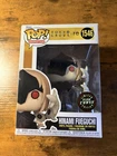 Funko Pop! Animation Tokyo Ghoul Hinami Fueguchi Chase #1546 Vinyl Figure