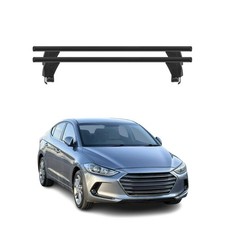 Barres de toit Hyundai ELANTRA