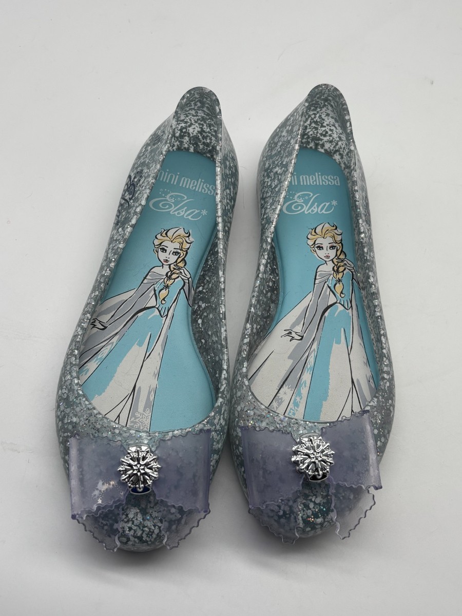 Disney printemps et été nouvelles chaussures lumineuses à led Frozen 2 princesse chaussures Disney printemps et été nouvelles chaussures lumineuses à led Frozen 2 princesse chaussures