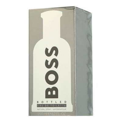 Hugo Boss Boss Bottled EDT 200ml