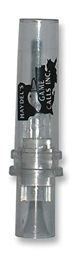 Haydel's Game Calls Inc. W-81 AMZ Wood Duck Squealer Duck Call for Hunting - Image 2 of 3