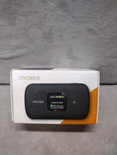 Open Box ** Moxee Mobile Hotspot Factory Unlocked K779HSDL