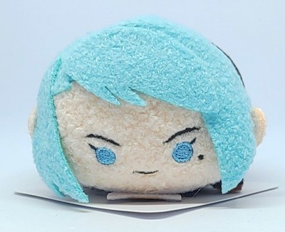 Ace Attorney Franziska von Karma Mini Plush toy Capcorom Capcom Store Japan New