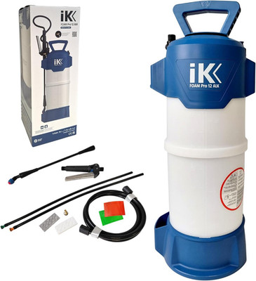 Foam Pro 12 ALK   Professional Alkaline Foam Sprayer for Industrial Cleaning & C