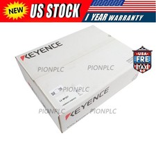 KEYENCE CA-MP120T 12 Inch Touch Panel LCD Monitor