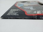  Trilogy Set Story of STAR WARS NEW HOPE EMPIRE JEDI cassette 1984 #ufb2 — photo 6