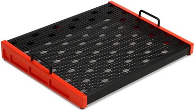 Temple Audio TRIO 21 Templeboard - Temple Red