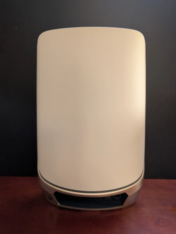 NETGEAR Orbi RBSE960 AXE11000 Quad-Band Wi-Fi 6E Mesh Satellite - V - ✅ TESTED ✅ - Image 4 of 4