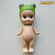 Sonny Angel Animal Series 1 New Version - Frog - Authentic Toy Design Edition