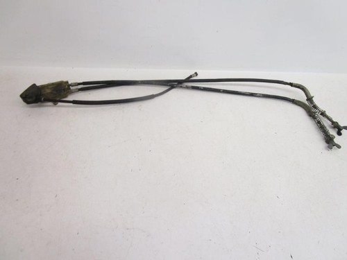 01 Yamaha YFS 200 Blaster Front Brake Cables 2XJ-26361-01-00 1994-2002