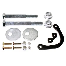 Alignment Cam Bolt Kit for 2003-2006 Ford / Lincoln Front Lower 2pc 18951