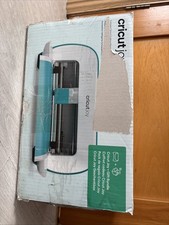 Cricut Joy Machine With Some Accessories Crafting Tool