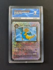 Dark Dragonite Reverse Holo Rare Legendary Collection 5/110 - ACE 9