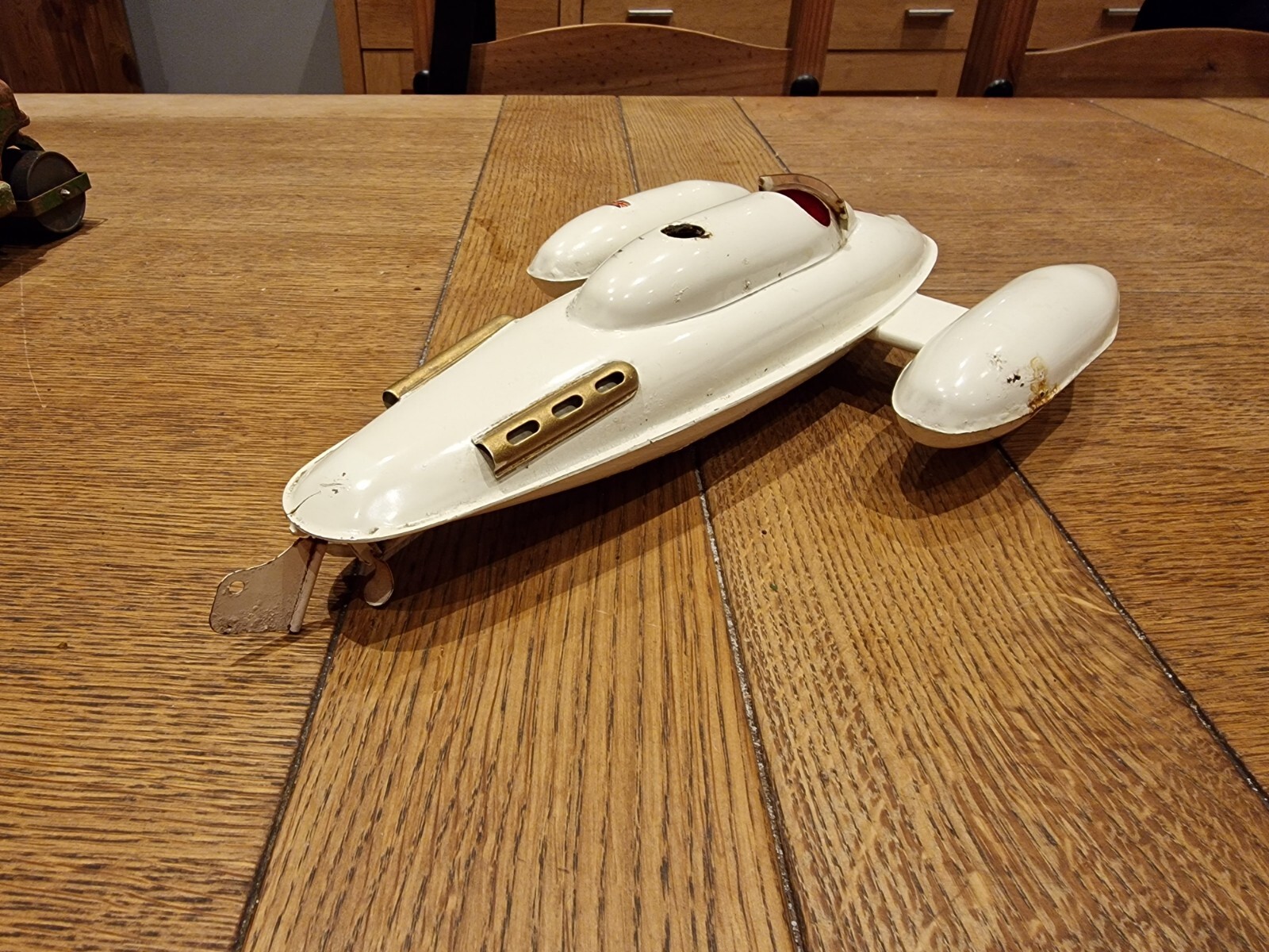 Vintage Clockwork wind up Toys eBay