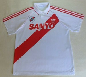 ropa adidas river plate