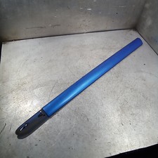 Renault Clio Sport 2001-2006 Three Door Passenger/Left/NS Door Rubbing Strip D43