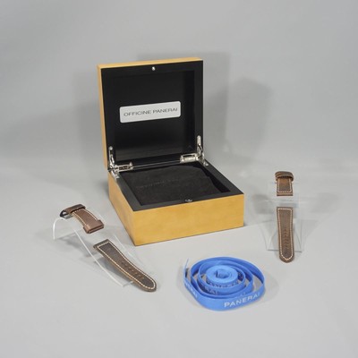 panerai bruce willis