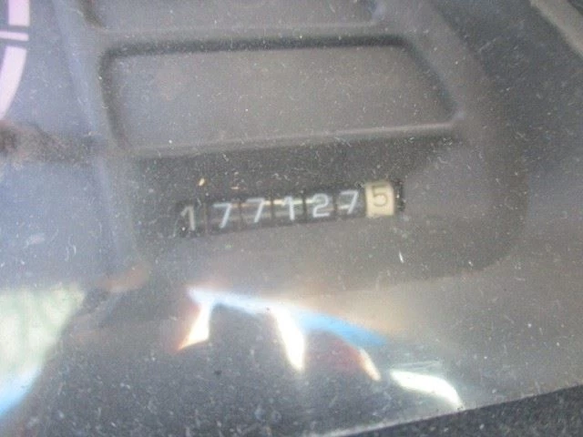 Chevrolet Cavalier 1997 2.4L Automatic Transmission 3848 Foto 4 de 4